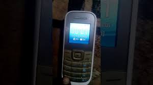 To remove sim lock on samsung, you need network unlock code for samsung mobile. E1200y Phone Lock Remove Without Box By Mobile Repair Solution