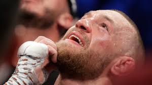 Conor McGregor turned himself in to police following UFC 223 media day  rampage