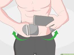 Weightlifting Belt Tutorial - How To Get Your Belt On Tight For Your Squat,  Deadlift, And Press - Youtube