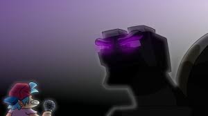 Aside from the ender dragon, fans of minecraft who have always wanted to fight fire breathing beasts can now do so with this new mythical . Ender Dragon As Hellclown Friday Night Funkin Mods