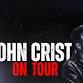 John Crist event in Milwaukee, WI
