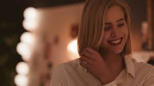 Dominique (Berry) Malinowska