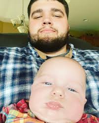 Found my better half…