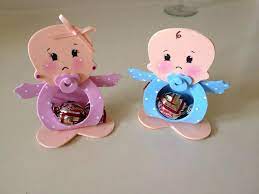 Recuerdos Baby Shower Nacimiento Foami Porta Dulces Con Imagenes Recuerdos De Baby Shower Imagenes De Baby Shower Baby Shower
