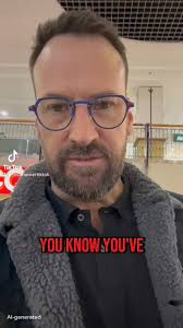 Nothing like seeing your own face in a magazine to remind you that you  peaked next to a beef casserole and a coupon for denture cream.