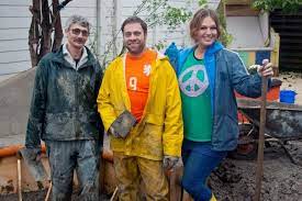 Derzeit ist es nicht so schwierig, diesen traum zu verwirklichen. Ab Ins Beet Die Garten Soap Unterhaltung Doku Soap Vox 03 08 2021 23 10 Uhr Sendung Im Tv Programm Tv Radio Tele At