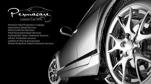 If you are looking restore the interior of your vehicle then look no further. Car Detailing Dubai Permacare Uae Contact Phone Address