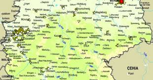 Cumpara acum, 100% sigur prin garantia de livrare. Harta Orase Germania Harta Map