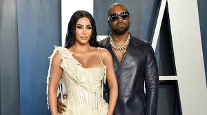 (cnn) kim kardashian west has filed for divorce from kanye west, a court clerk for los angeles superior court confirmed to cnn on friday. Kimye Is No More Kim Kardashian Files For Divorce From Kanye West Wfla
