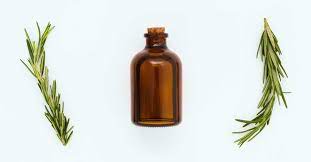 Rosemary was used to ward off evil spirits and nightmares. 14 Benefits And Uses Of Rosemary Essential Oil