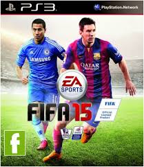 Fifa 15 Ps3 Free Iso Games Download Fifa 15 Fifa 15 Game Fifa