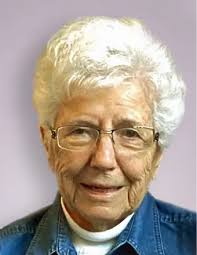 Obituary information for Avis M. Knipp Smith