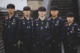 ¡KT Rolster Domina Worlds 2025! ¿El Comienzo de una Nueva Era en LoL?