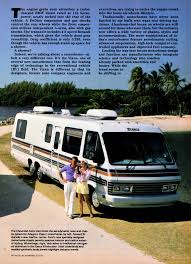 Image result for Mediterranean Orange 1980 Motor Home