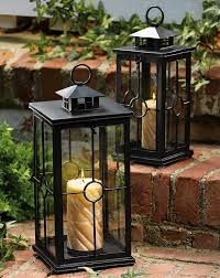 Third tome they sent it, just the large one was broken, however the door on the small one was bent in and too a lot of bending to fix it. 20 The Best Extra Large Outdoor Lanterns