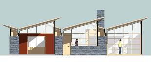 Whether your project is big or small, you'll need a set of detailed plans to go by. Housing Plan With Butterfly Roof Butterfly Roof Stunning 2 Bedroom House Plan 129 00 Yesa Ani