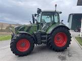 FENDT-516
