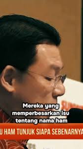 Wahai YB Nga Kor Ming, Menteri DAP, tak perlu berlebihan komen tentang isu  logo halal sandwic sehingga menggelarkan orang lain BODOH!, Jaga  sensitiviti. Kita hidup dalam masyarakat majmuk!, #DRJ