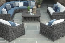 Since 1902, we've been dedicated to providing our customers with unparalleled…. Bella Valone Deep Seating Set Patio Furniture Okemos Mi