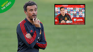Luis enrique has announced the heartbreaking news that his daughter xana has died at the age of nine. Luis Enrique Announces Heartbreaking News That His Nine Year Old Daughter Has Died From Cancer Mirror Online