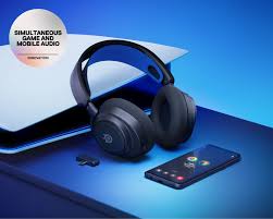 Arctis Nova