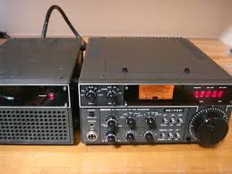 Image result for ICOM IC-710