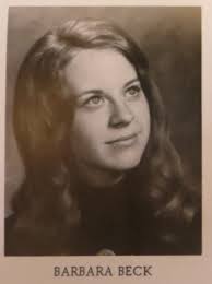 Barbara K. Beck Von Wert (1957-2015)