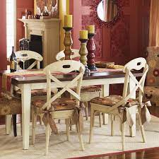 Carmichael Dining Table Ivory Beautiful Dining Rooms Dining Room Remodel Farmhouse Table Chairs