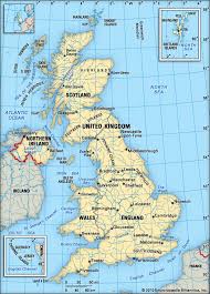 Click on above map to view higher resolution image. United Kingdom Kids Britannica Kids Homework Help