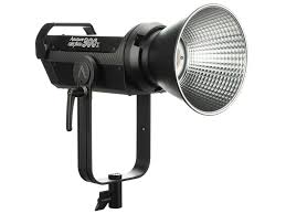 Aputure S Light Storm System Gets Adjustable Color With The New Ls 300x Continuous Light Digital Photography Review