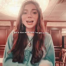 Scarlet and Ashley Barnes