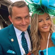 Alex Foley's Instagram, Twitter & Facebook