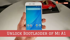 Then you should install mini adb . How To Unlock Bootloader Of Xiaomi Mi A1 Easiest Method