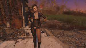 Fallout kanawha is an ambitious fallout 4 total conversion mod set out to answer one question: Top 10 Best Fallout 4 Adult Mods For Xbox One Pwrdown