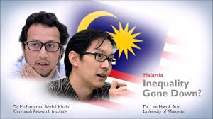 Khalid muhammad date of transition: 20141113 Asean Breakfast Call Malaysia Inequality Gone Down Youtube