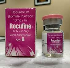Image result for Rocuronium