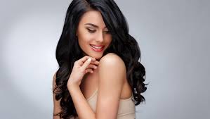 If you have very long hair getting your hair into healthy condition and keeping it there isn't a particularly hard thing to do, it only takes a bit of awareness as to what can damage your. 68fnwzo9hhw7sm