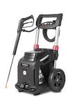 Platinum 2300 PSI Brushless Electric Pressure Washer XE30 Simoniz