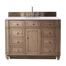 Single Vanities