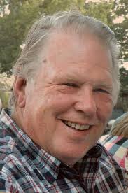 Alan Bidwell Obituary