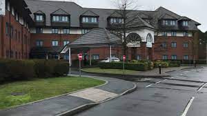For those who wish to drive their own cars, holiday inn express birmingham nec has a car park right on site for maximum convenience. Hotel Holiday Inn Express Birmingham Nec Bickenhill Holidaycheck West Midlands Grossbritannien