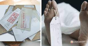 So kena pergi ambil geran. Apa Akan Terjadi Pada Hutang Korang Lepas Meninggal