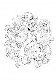 Star wars coloring pages han solo. My Little Pony Sea Pony Coloring Pages Data Coloring Pages Diplomat