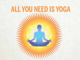 Ease into your 30 day experience with an open mind, kindness and curiosity. International Yoga Day 2019 Pm Urges Country To Embrace Yoga India News Times Of India