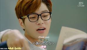 ENG-SUB] I want to protect you "One More TIme" (COMPLETE)