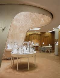 Measurement shop size, 3d jewellery shop design, production, shipping, installation service, after service. 100 Beautiful Creative Jewelry Store Designs Zen Merchandiser