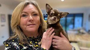 Critical care teenager pleads: 'Get the Covid vaccine'