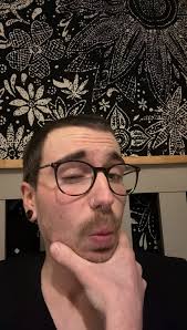 We are still growing our mouth haircuts!! Plenty of time to donate and join  in the fun!! I'm sure Dylan is using dye? 🤔