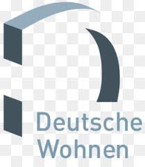 Offizieller kanal der deutsche wohnen se. Deutsche Wohnen Png Free Download Talk N Text Logo