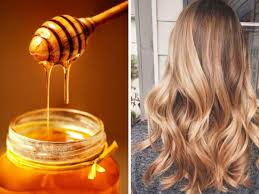 Schiaccia ogni mezzo limone in una ciotola o in una . Miele Sui Capelli I Consigli Per Creare Una Maschera Fai Da Te Capellistyle